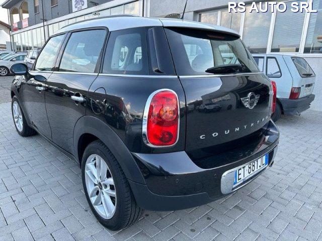 MINI Countryman Mini Cooper D Business Countryman ALL4