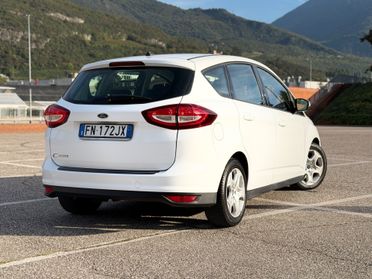 Ford C-Max 1.5 TDCi EURO 6 OK NEOPATENTATI