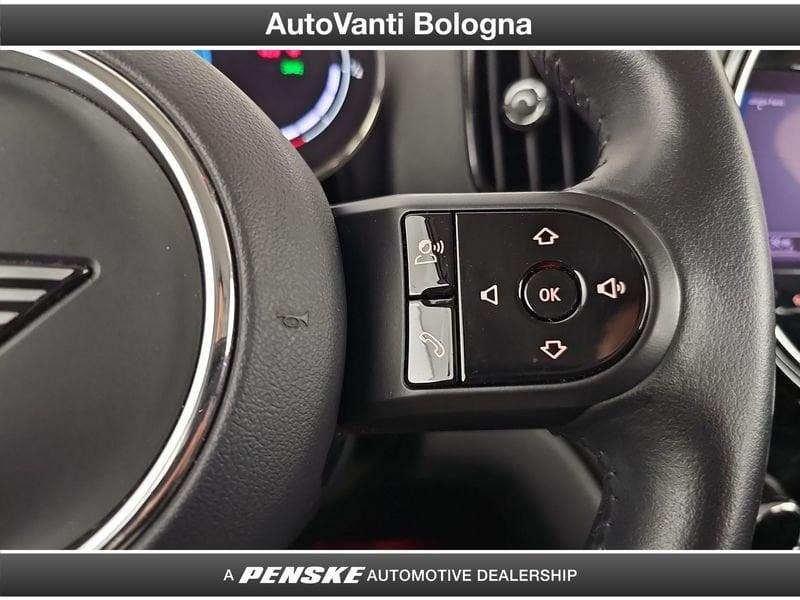 MINI Mini Countryman F60 Mini 1.5 Cooper Essential Countryman