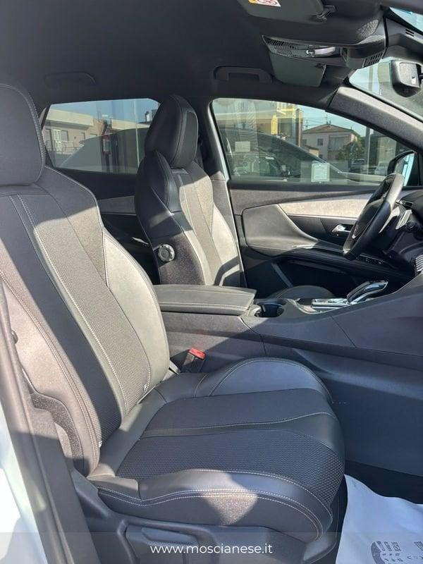 Peugeot 3008 PureTech Turbo 130 EAT8 GT Pack aut.