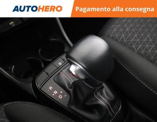 KIA Picanto 1.0 12V GPL 5 porte AMT Style