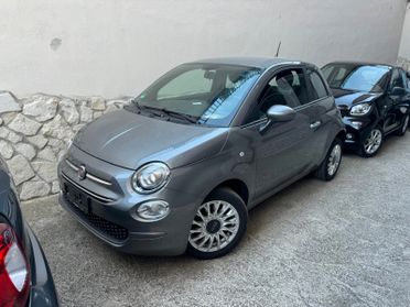 Fiat 500 1.2 Dualogic Lounge