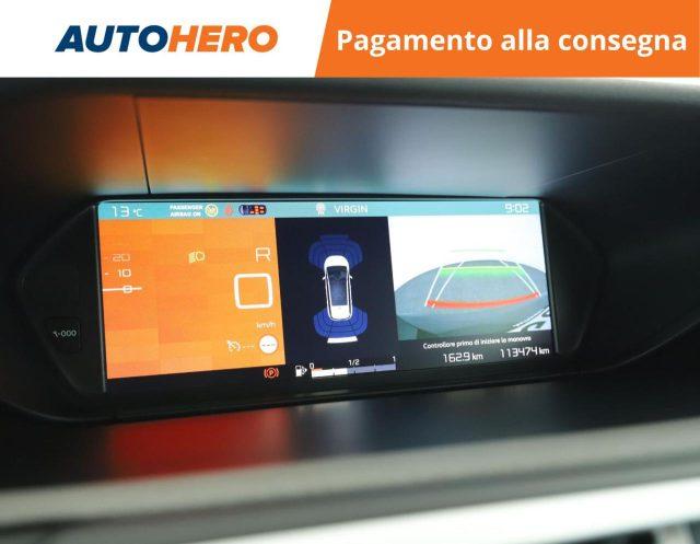 CITROEN Grand C4 Spacetourer BlueHDi 130 S&S Shine