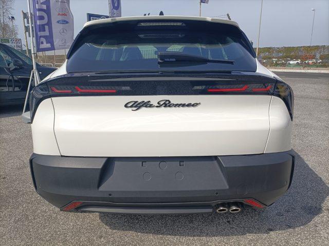 ALFA ROMEO Junior 1.2 Hybrid eDCT6 PREZZO REALE