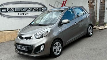 KIA PICANTO 1.0 12V ECOGPL 2015