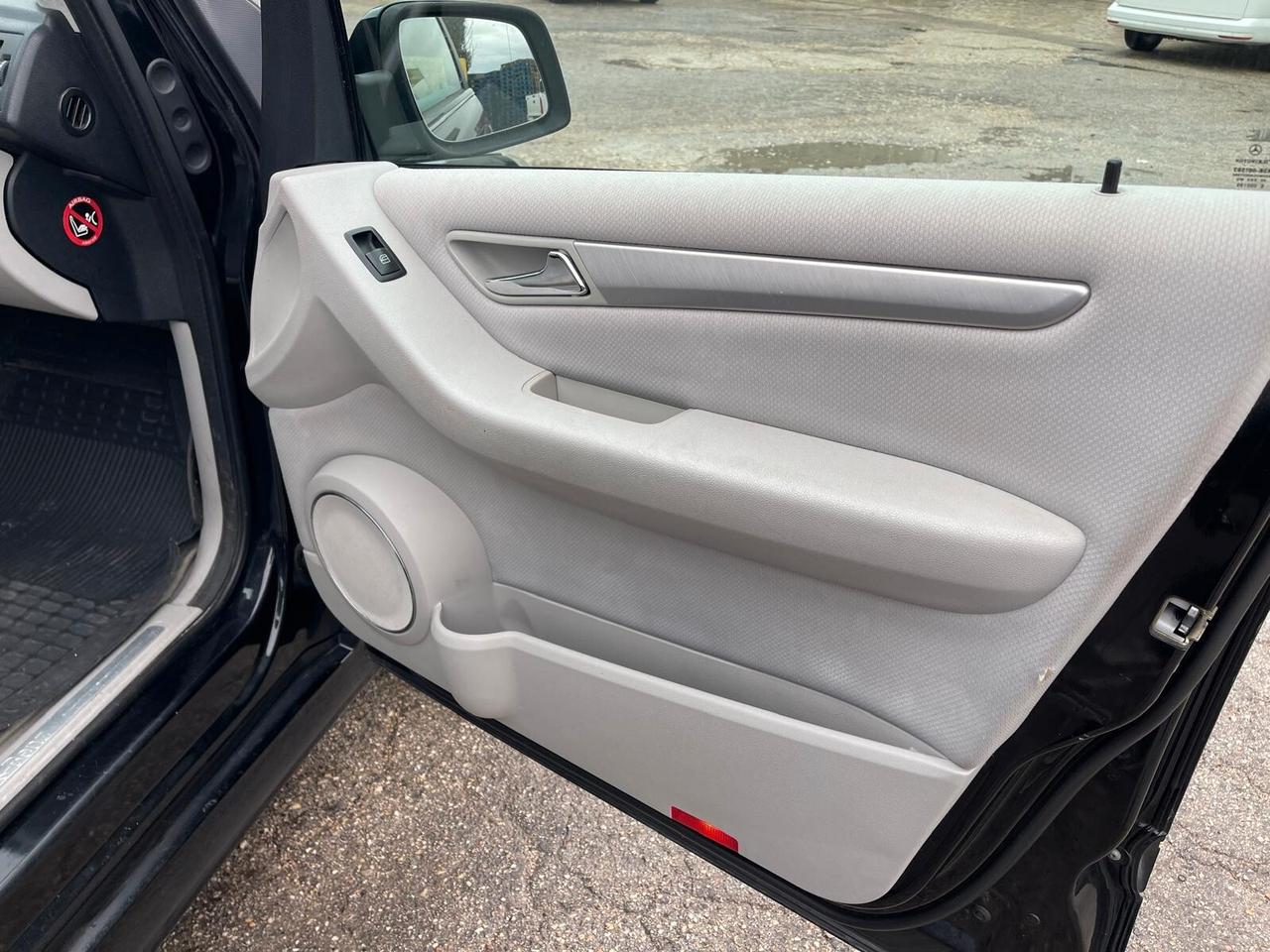 Mercedes-benz B 180 CDI Premium