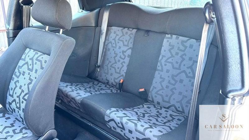 Volkswagen Golf Golf Cabriolet 1.6 cat Classic