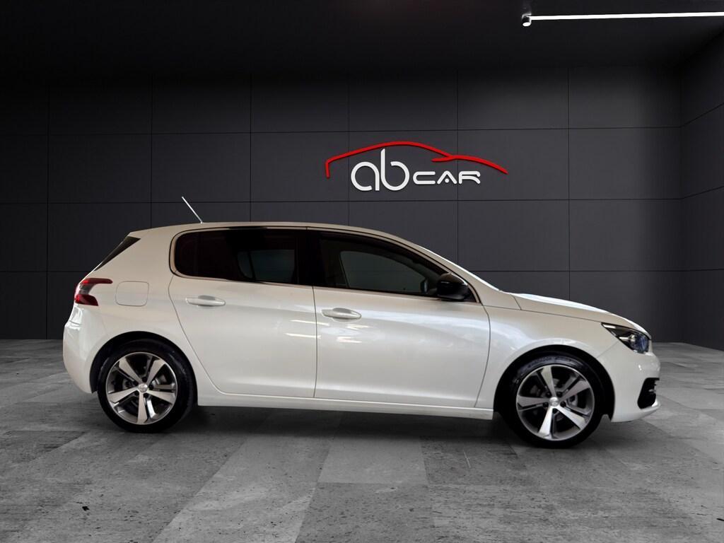 Peugeot 308 5p 1.5 bluehdi Business s&s 130cv