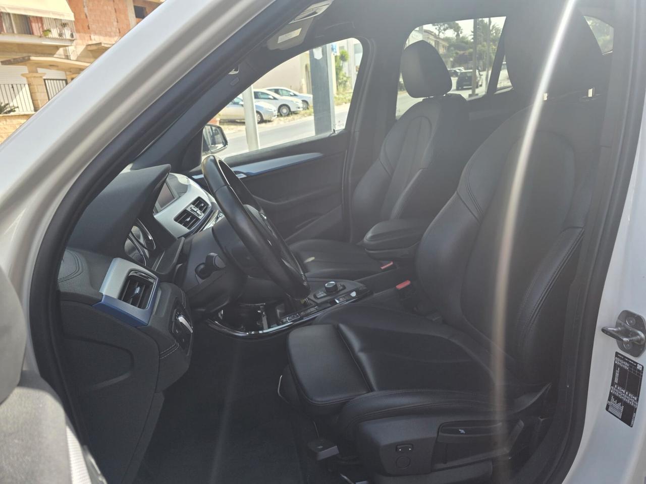 Bmw X1 sDrive16d Msport PRONTA CONSEGNA