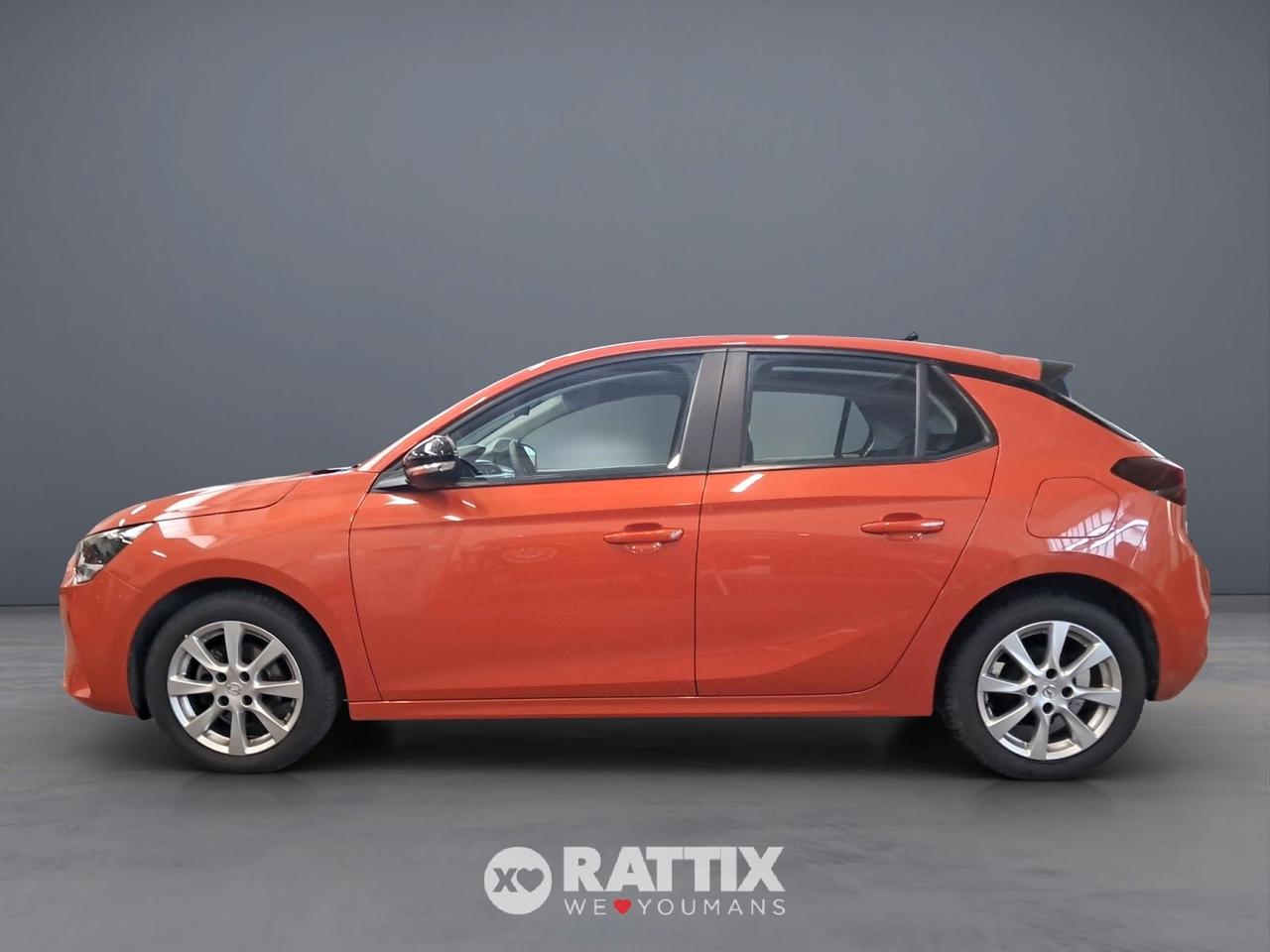Opel Corsa 1.2 75CV Edition