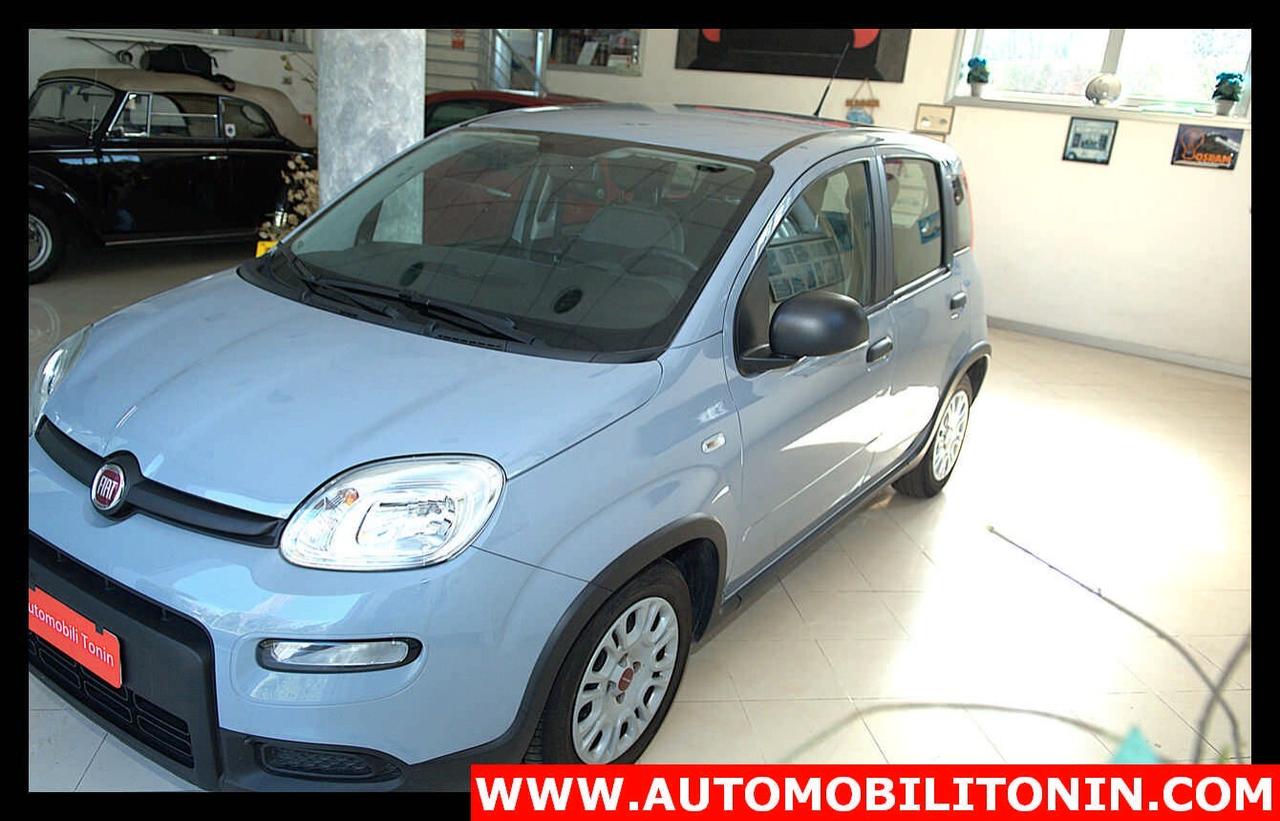 Fiat Panda 1.0 FireFly S&S Hybrid - 2023