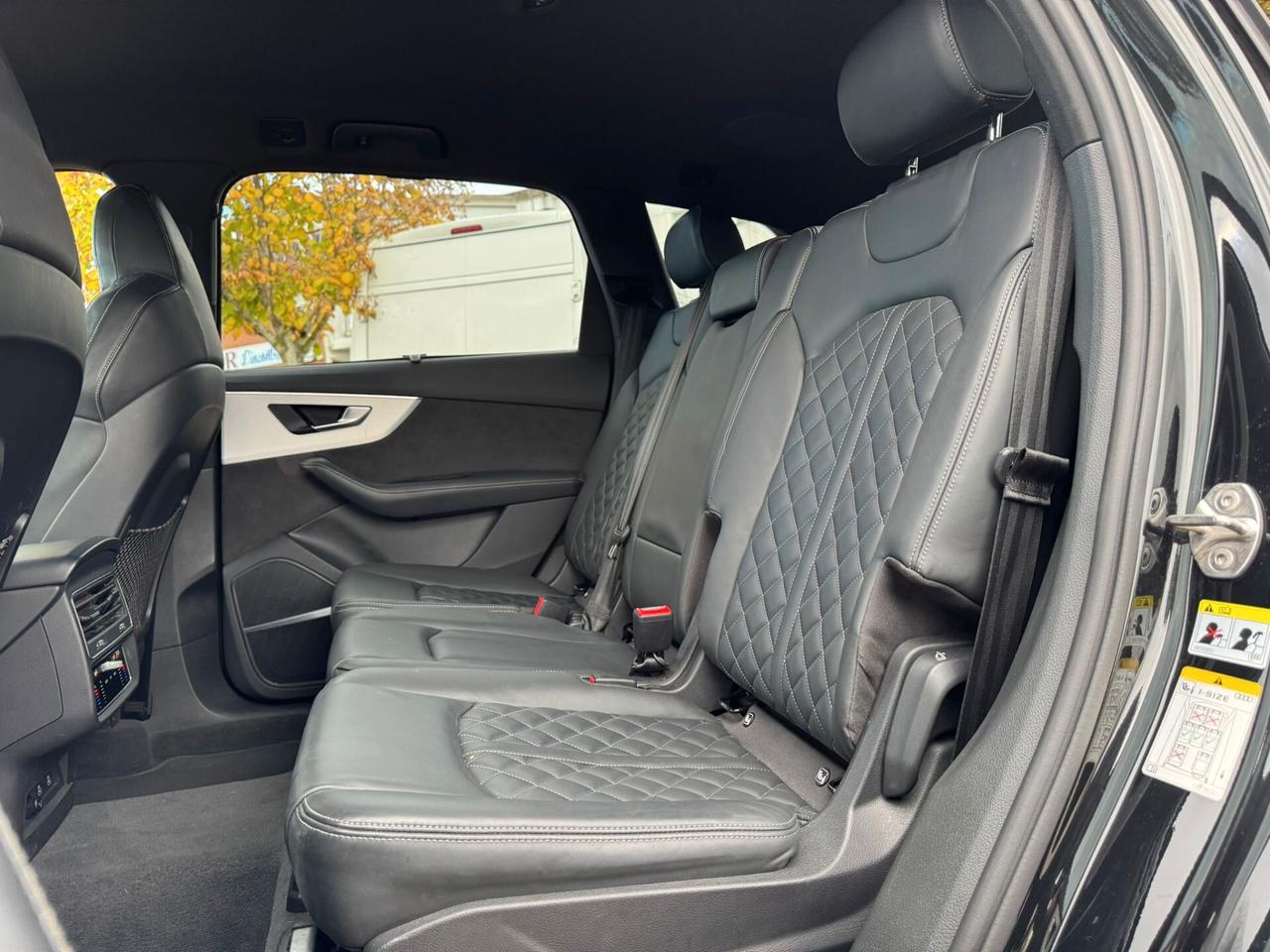 Audi Q7 55 TFSI e quattro tiptronic Sport