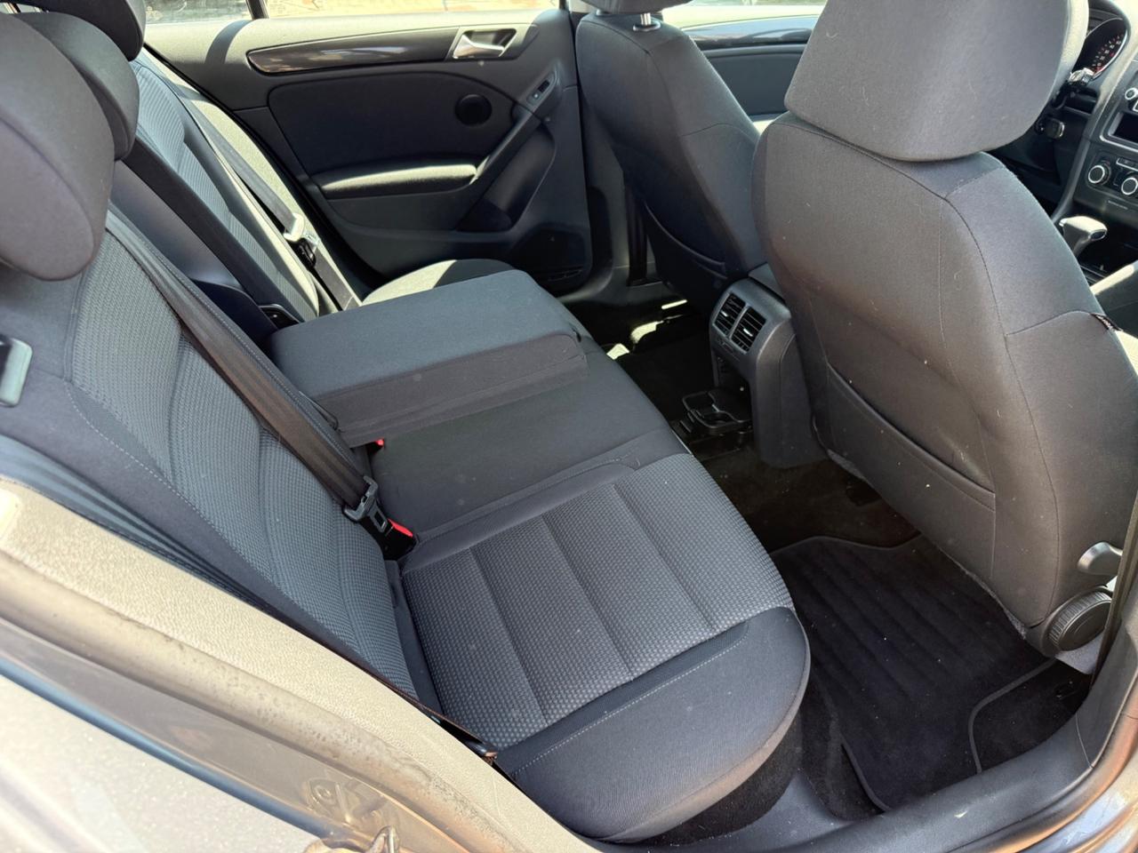 Volkswagen Golf 1.4 TSI 122CV DSG 5p. NEOPATENTATI