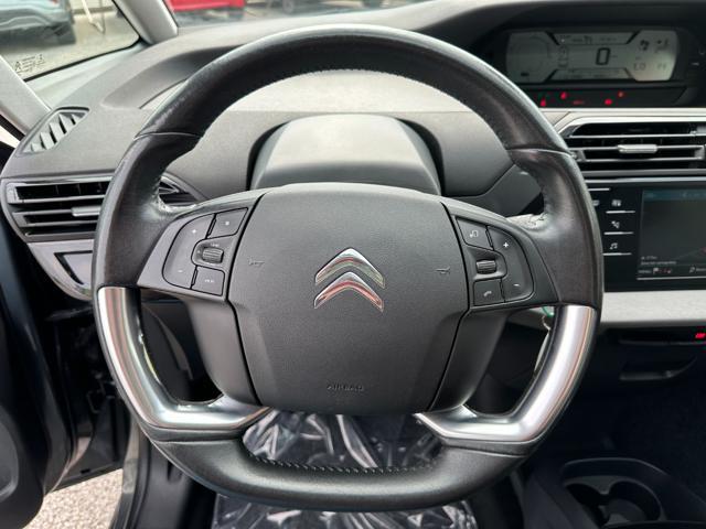 CITROEN C4 Picasso BlueHDi 100 S&S Live