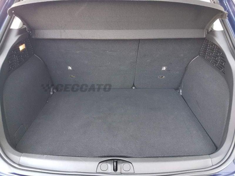 FIAT 500X 500X 1.3 mjet Sport 95cv