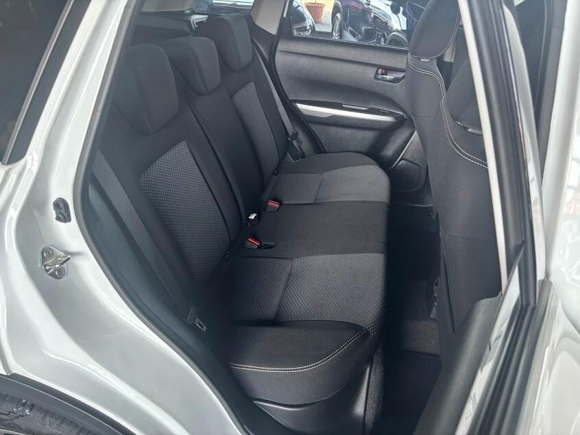 Suzuki Vitara 1.4 BOOSTERJET Hybrid Cool