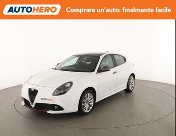 ALFA ROMEO Giulietta 1.4 Turbo MultiAir TCT Super