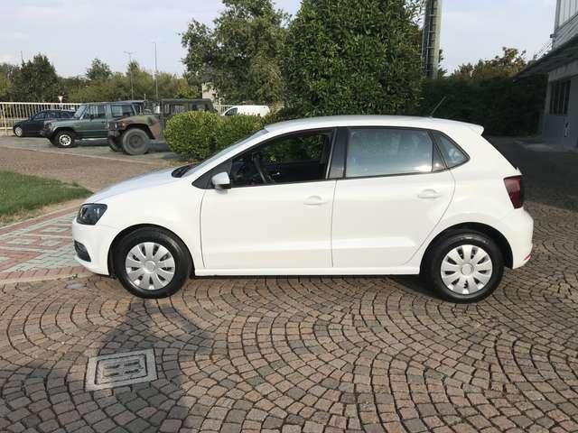 Volkswagen Polo 1.4 tdi comfortline ok neopatentati