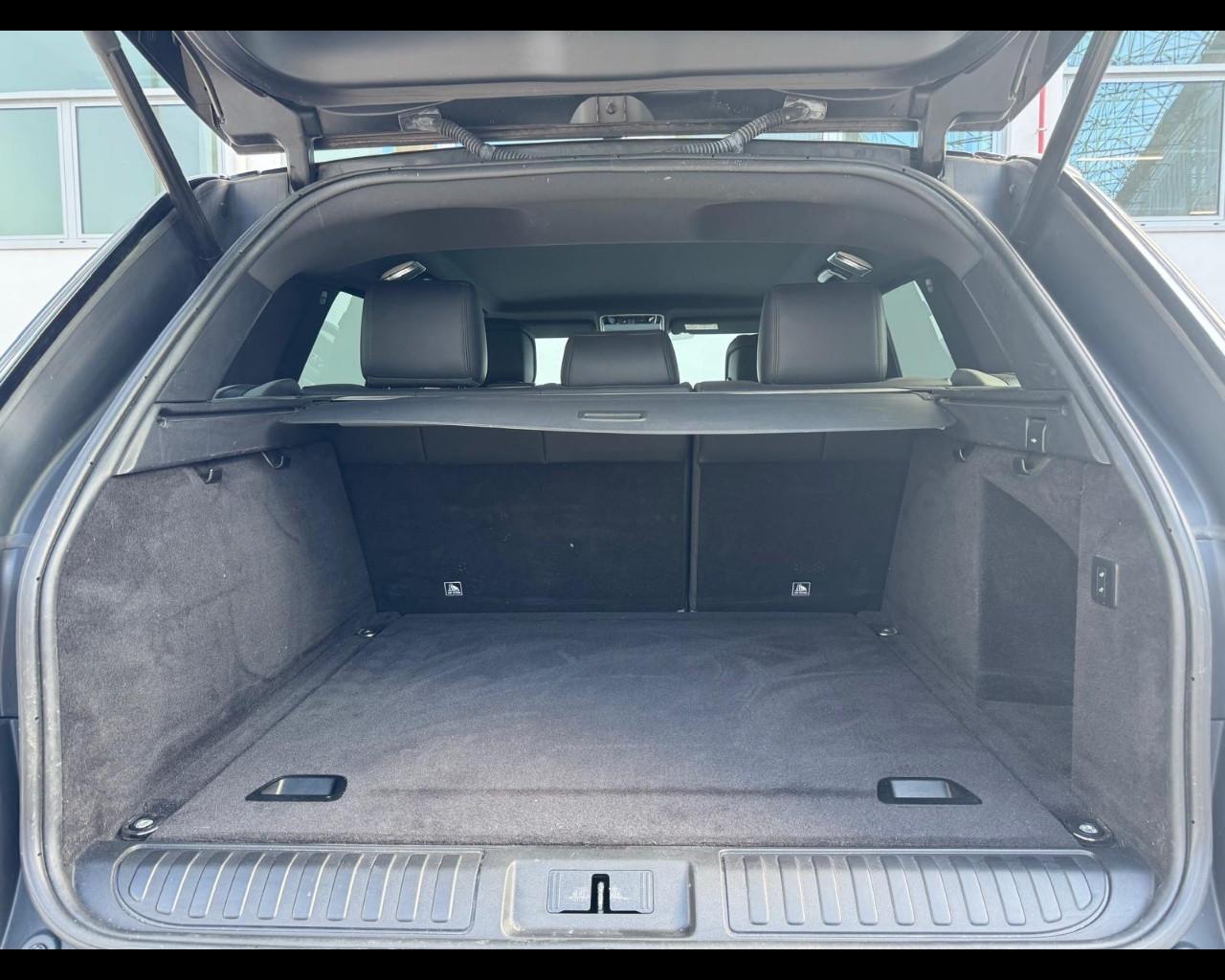 LAND ROVER RR Sport 2ª serie - Range Rover Sport 3.0D l6 249 CV HSE