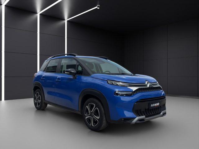 CITROEN C3 Aircross PureTech 110 S&S Feel