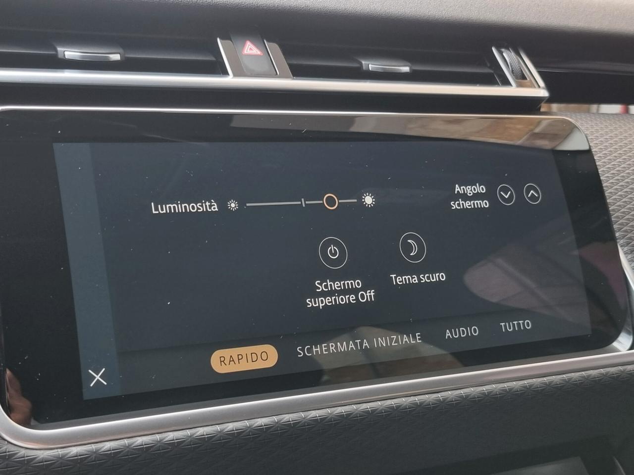 Land Rover Range Velar 2.0D I4 204 CV R-Dynamic