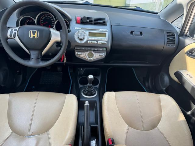 HONDA Jazz 1.2 BENZINA NEOPATENTATI
