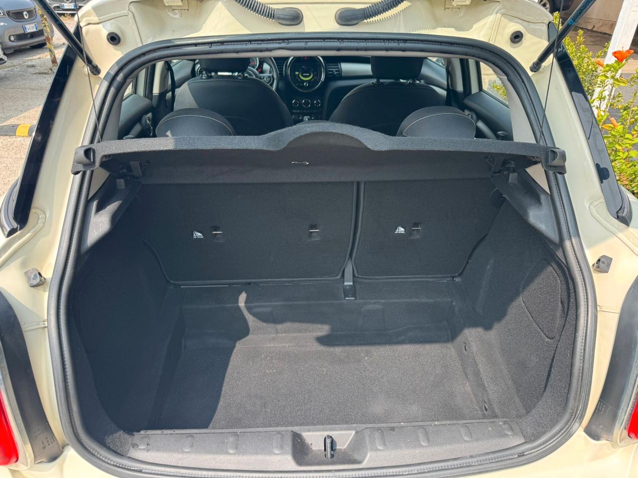 Mini 1.5 One D Hype 5 porte