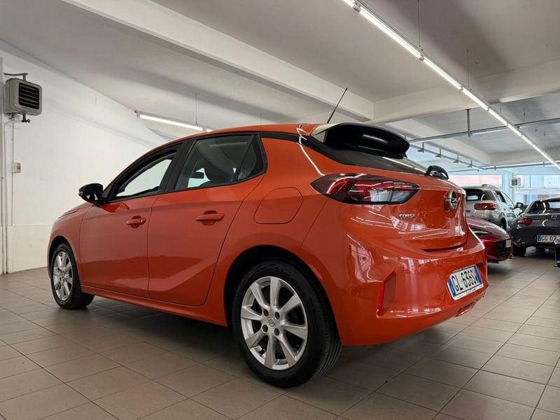 Opel Corsa 1.2 Edition