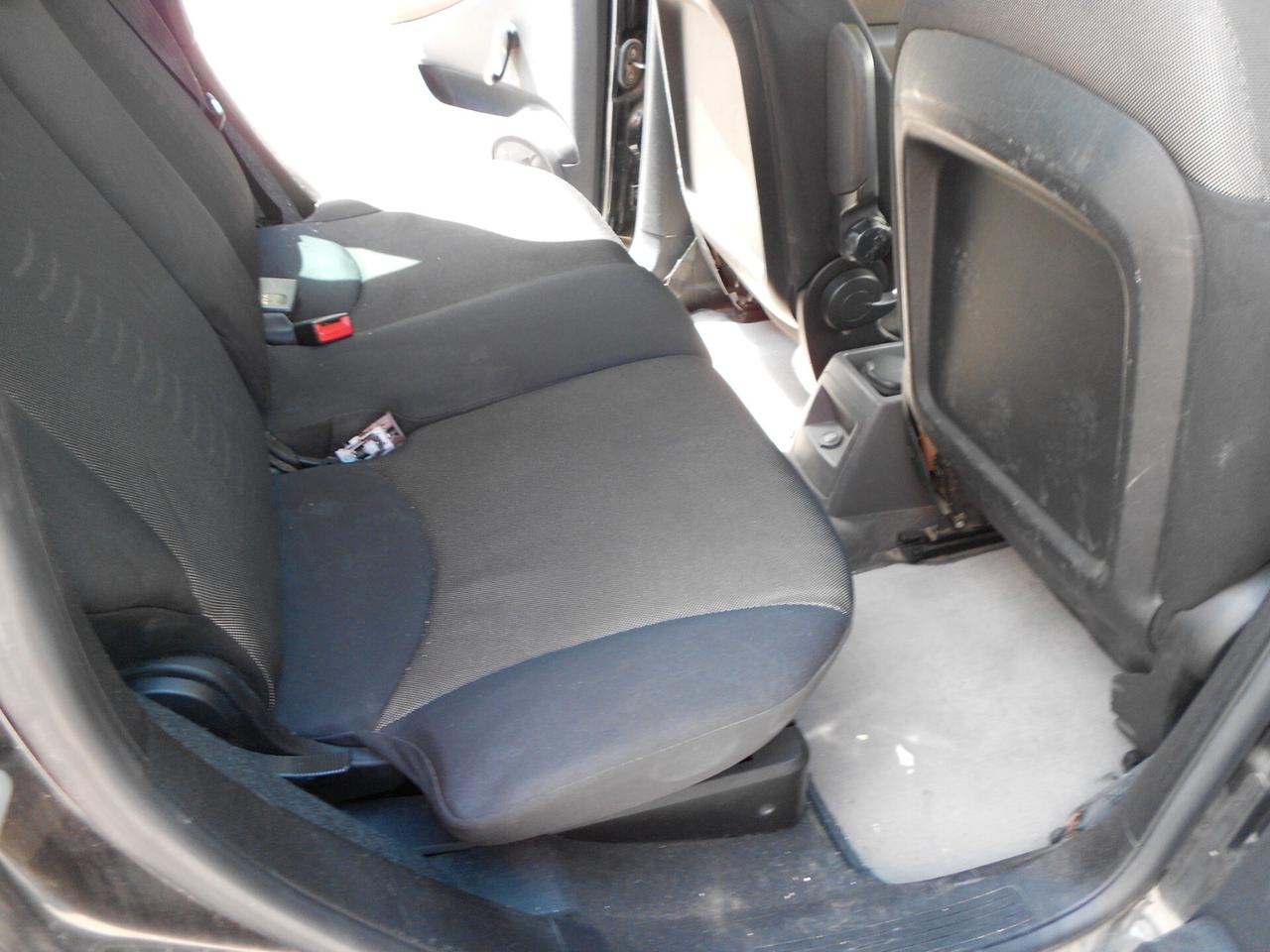 Fiat Idea 1.3 Multijet 16V