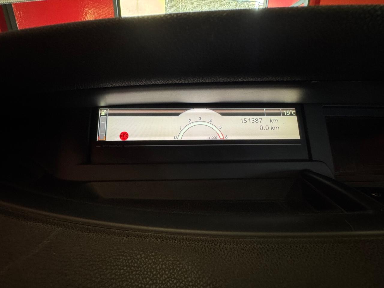 Renault Scenic Scénic X-Mod 1.5 dCi 110CV EDC Luxe automatico