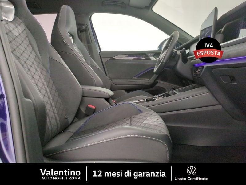 Volkswagen Tayron 1.5 TSI eHybrid DSG R-LINE PLUS