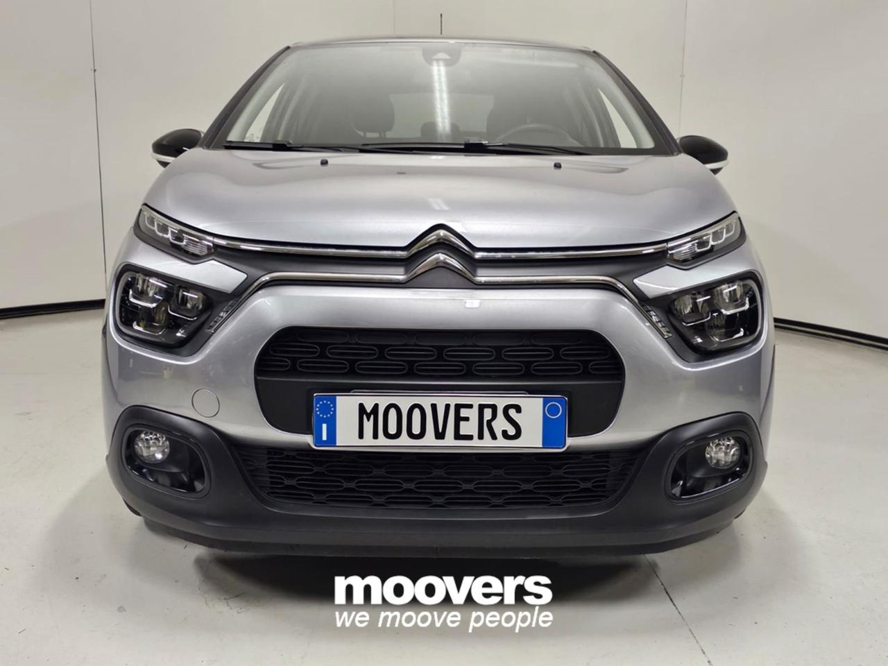 CITROEN C3 3ª serie PureTech 110 S&S Max