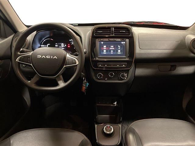 DACIA Spring Electric 65 Extreme
