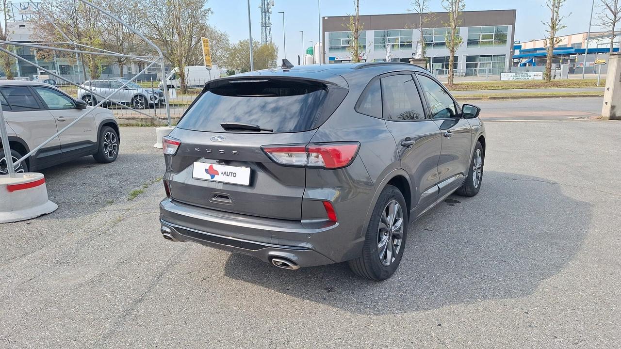 Ford Kuga 1.5 EcoBlue 120 CV 2WD ST-Line