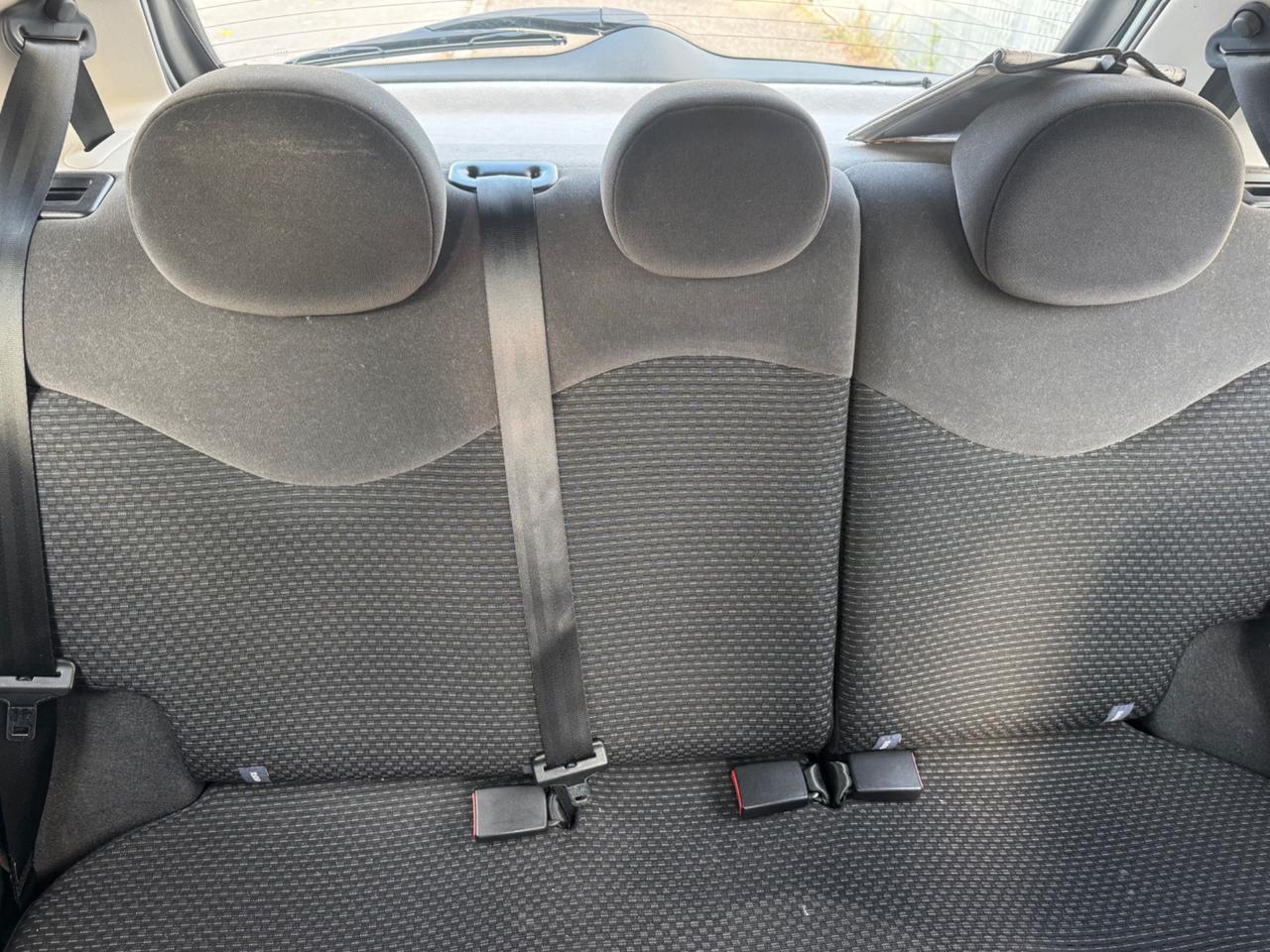 Citroen C3 1.1 BENZINA neopatentati garanzia 12 mesi