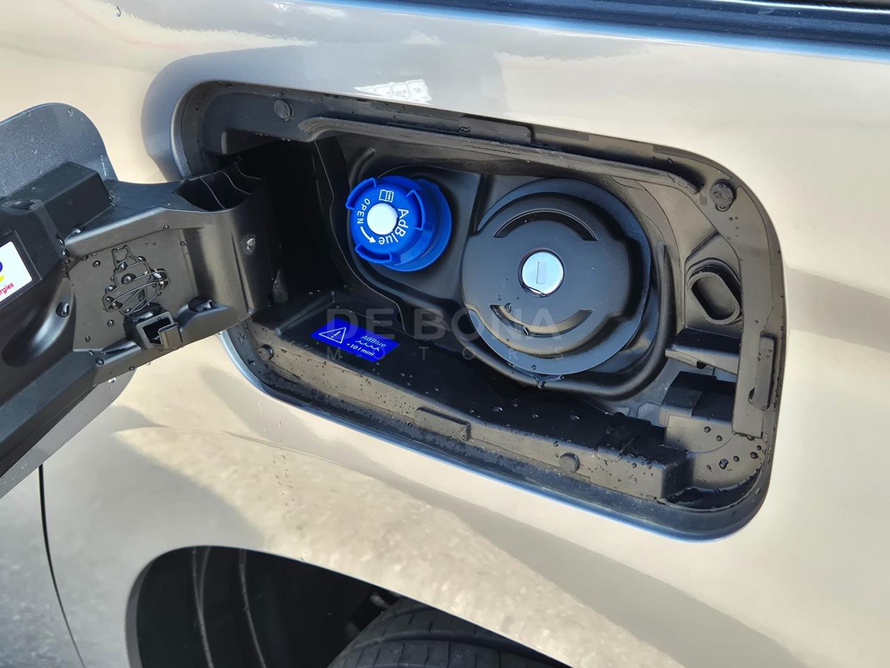 Opel Combo life n1 1.5d 130cv edition plus s&s l1h1 mt6