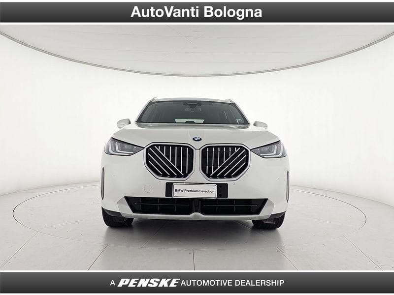 BMW X3 X3 xDrive20d 48V