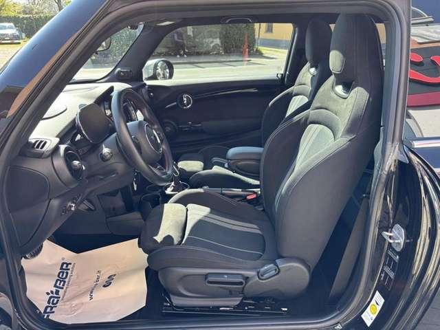 MINI John Cooper Works 2.0 John Cooper Works FULL LED-APP CONNECT-18"