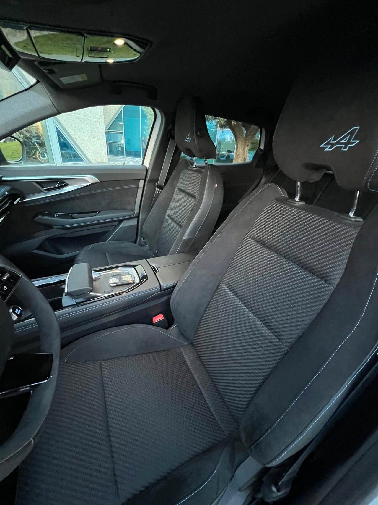 Renault Austral E-Tec 200cv full hybrid AUTOCARRO IN OFFERTA-N1