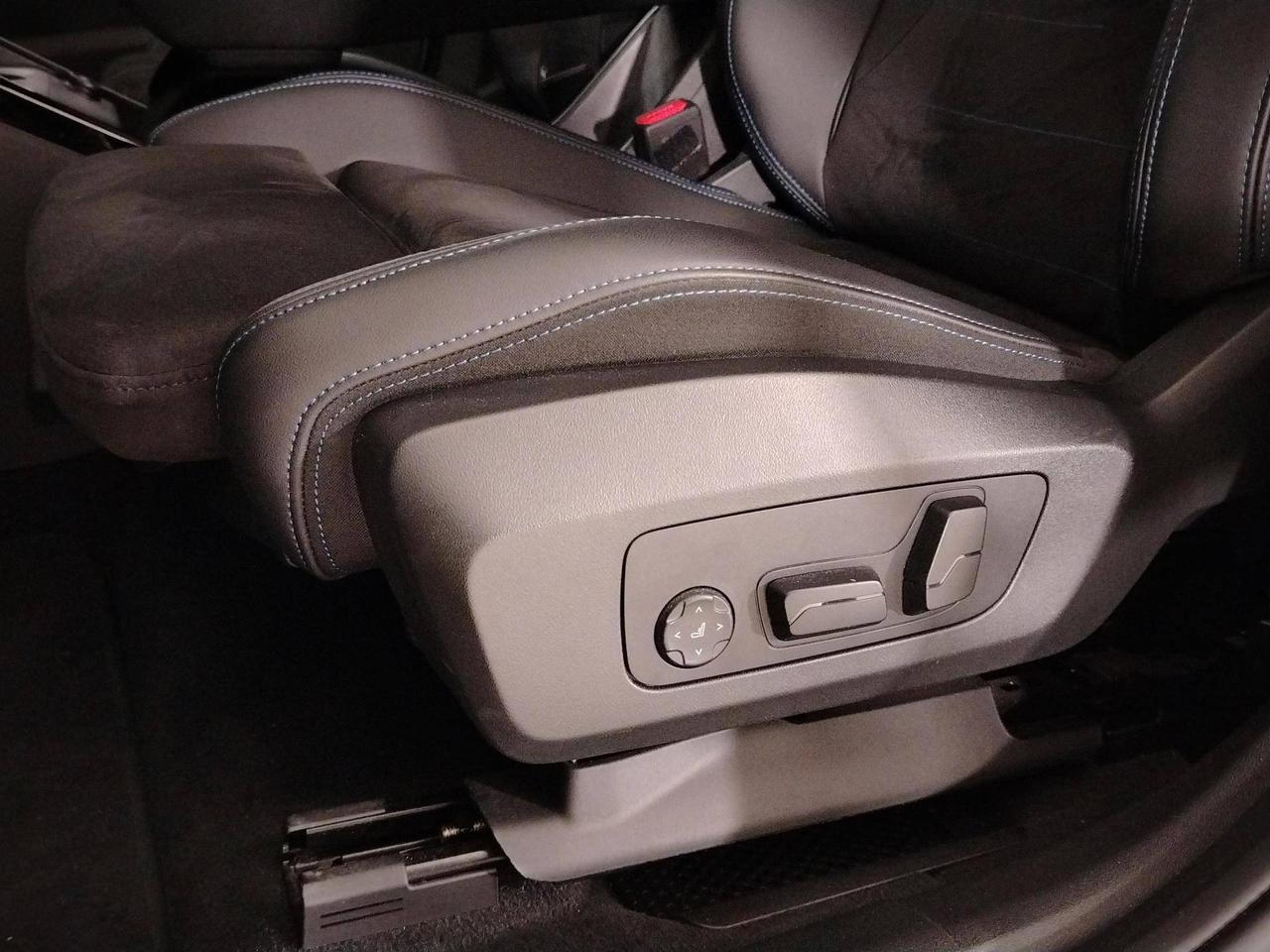 BMW X2 xDrive20d 48V MSport Pro