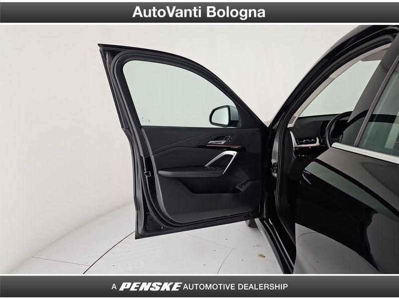 BMW X1 X1 sdrive18d X-Line auto