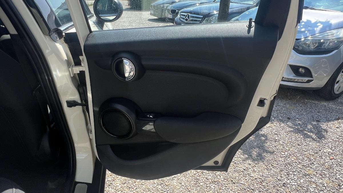 MINI - Mini - One Hype 5 porte
