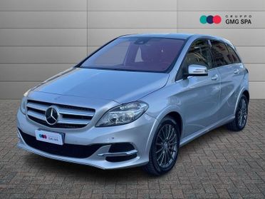 Mercedes-Benz Classe B - T246/T242 B Sport e (Electric Drive)