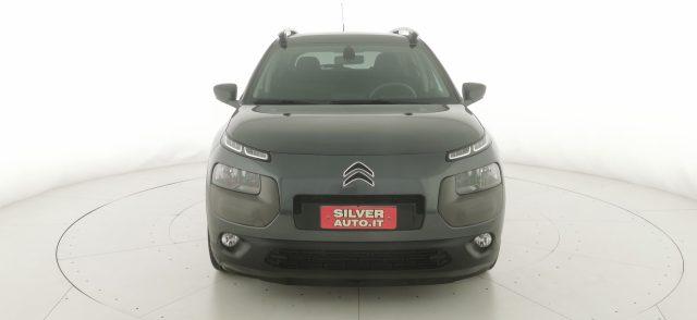 CITROEN C4 Cactus BlueHDi 100 S&S Shine