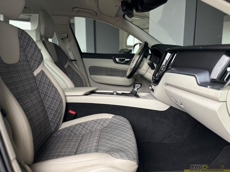 Volvo XC60 D4 AWD Geartronic Business