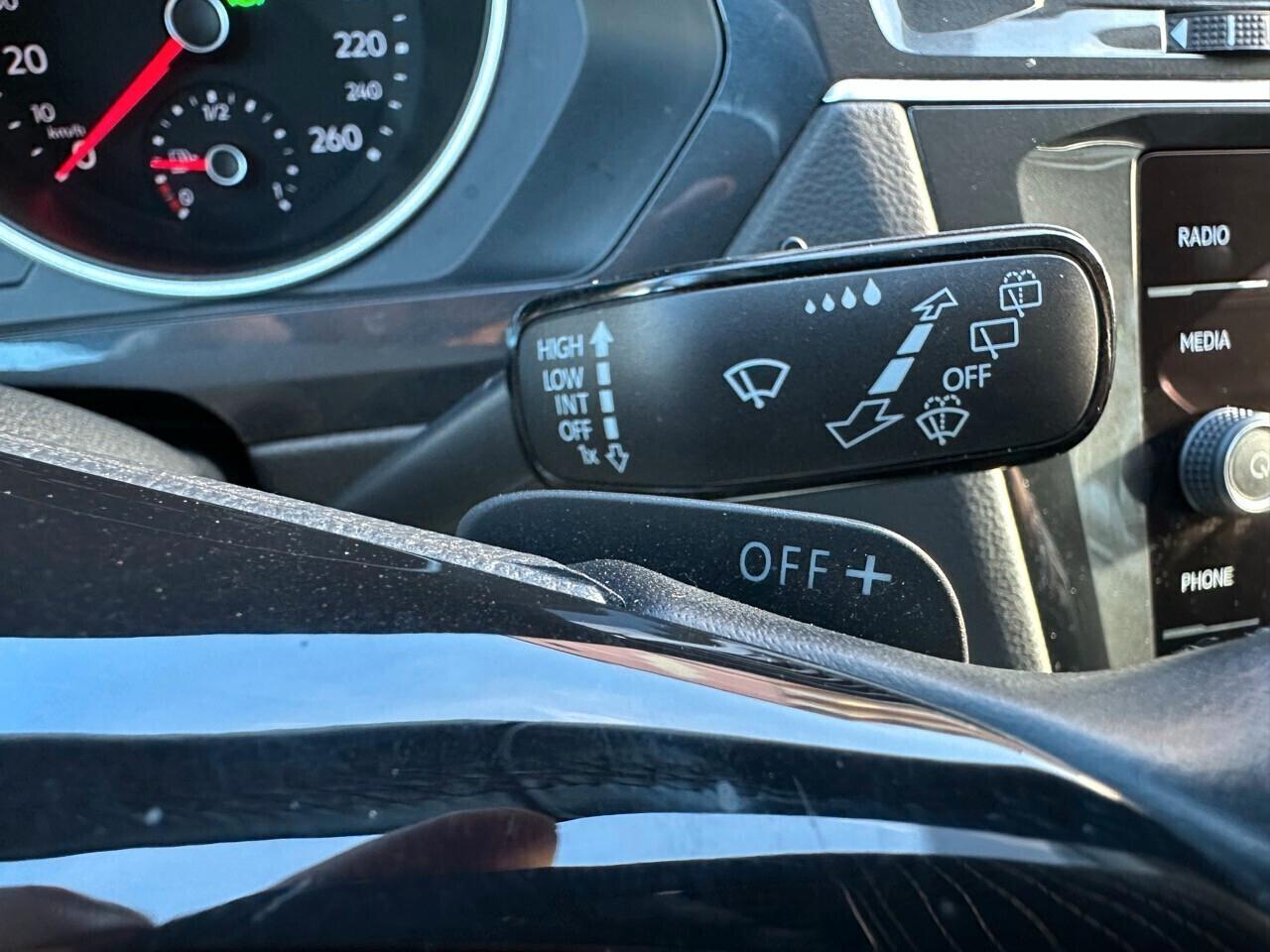 Volkswagen Tiguan 2.0 tdi 150cv Advanced Dsg