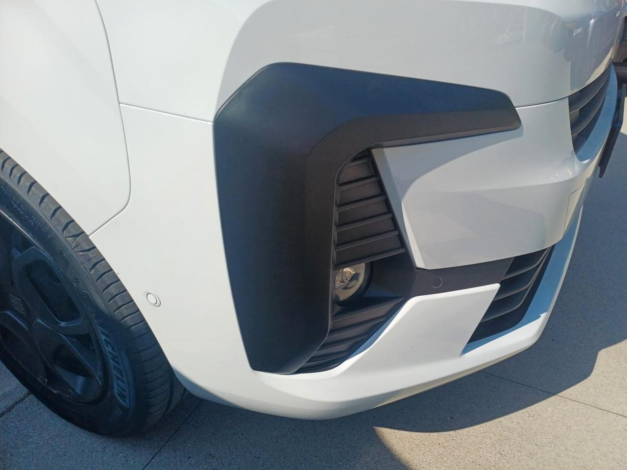 Fiat Ulysse 2.0 BlueHDi 180 CV AT8 L3 Combi