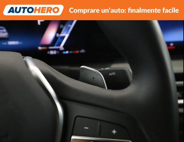 BMW 320 d 48V