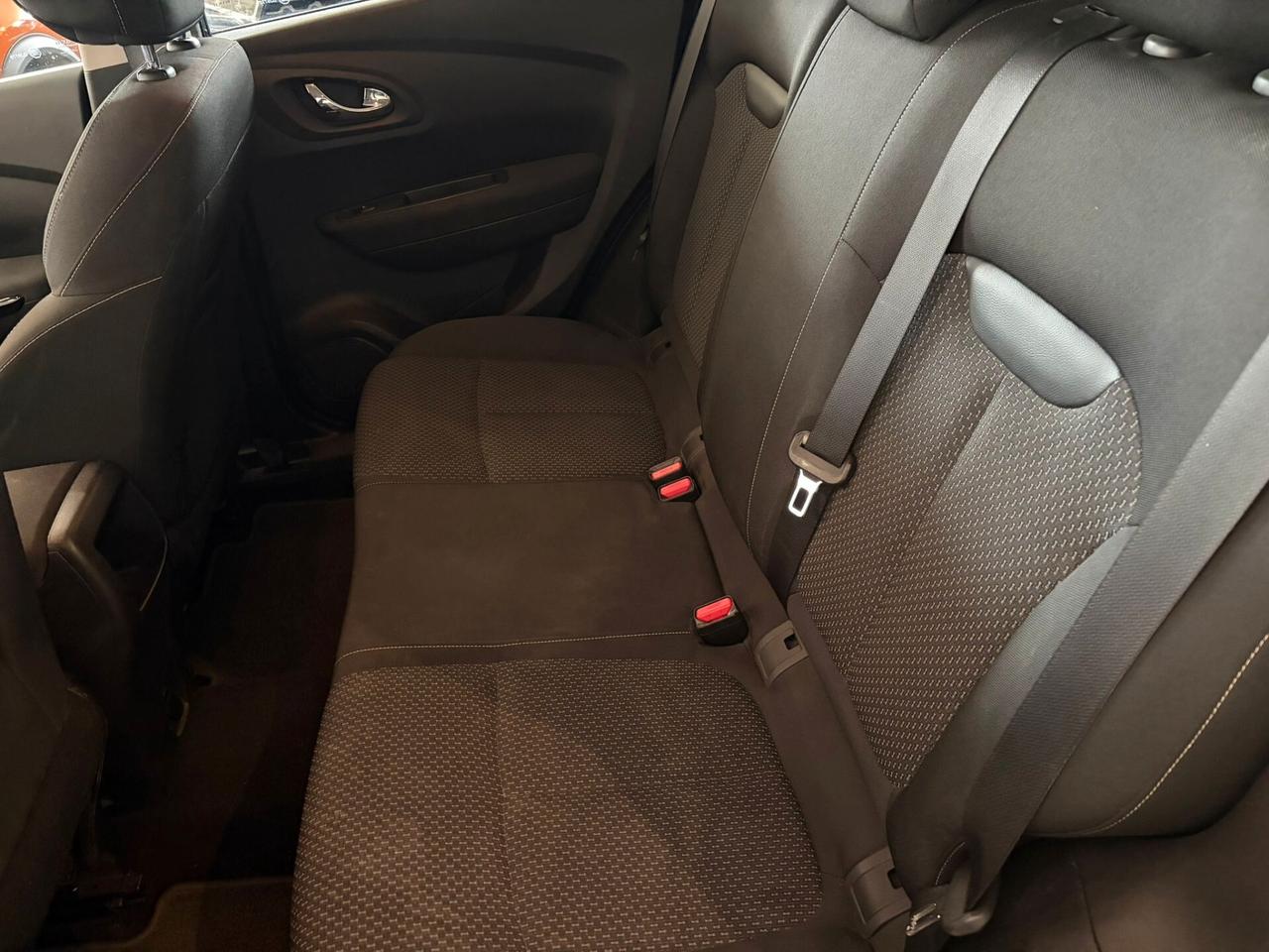 Renault Kadjar Energy Zen Diesel