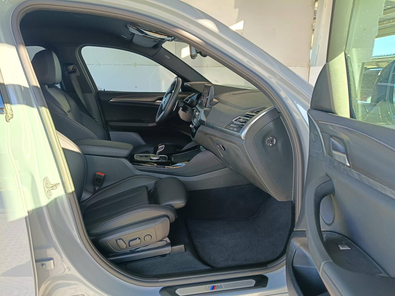 BMW X4 G02 2021 - X4 xdrive20d mhev 48V Msport auto